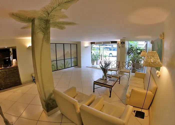 Hotel San Marco Ipanema