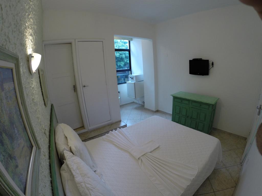 San Marco Ipanema Hotel 2*