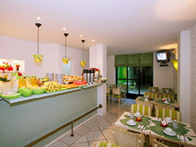 San Marco Ipanema Hotel