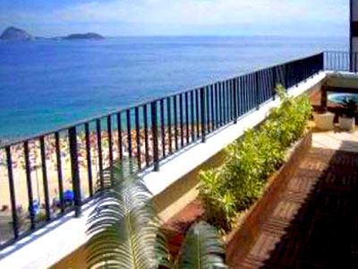 San Marco Ipanema 2*