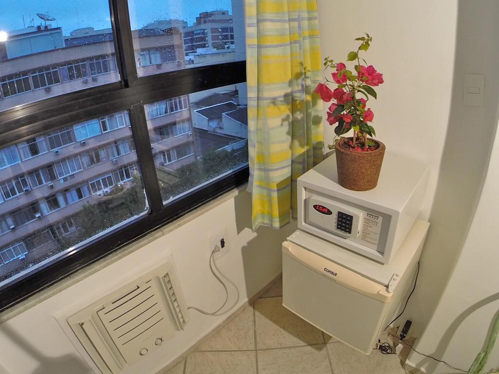San Marco Ipanema Hotel 2*