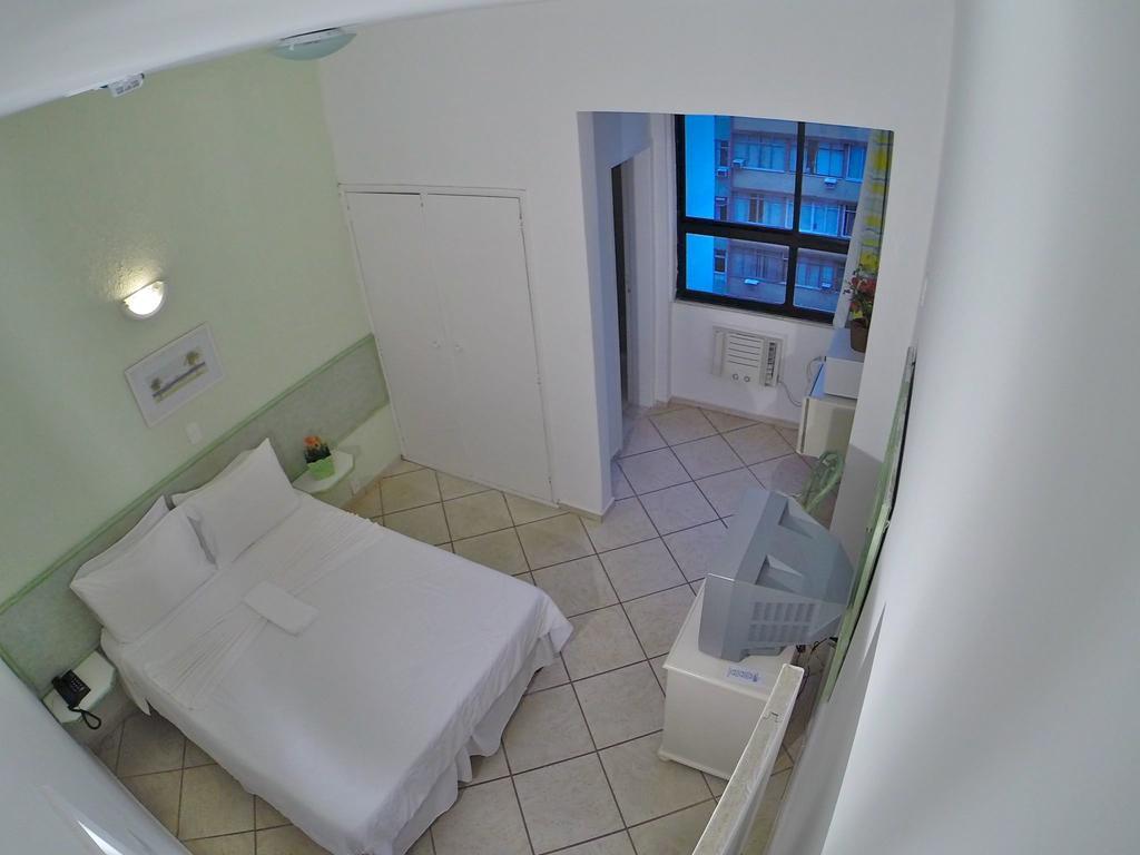 Hotel San Marco Ipanema