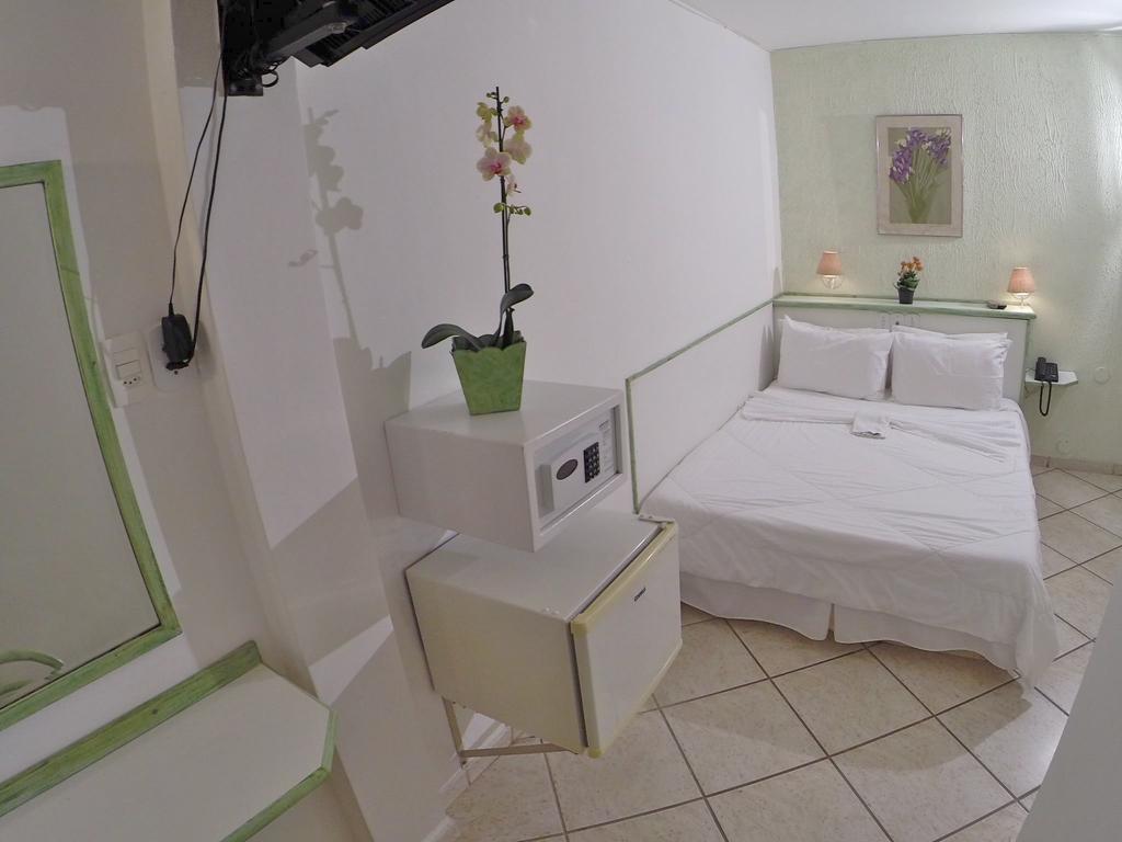 San Marco Ipanema Hotel
