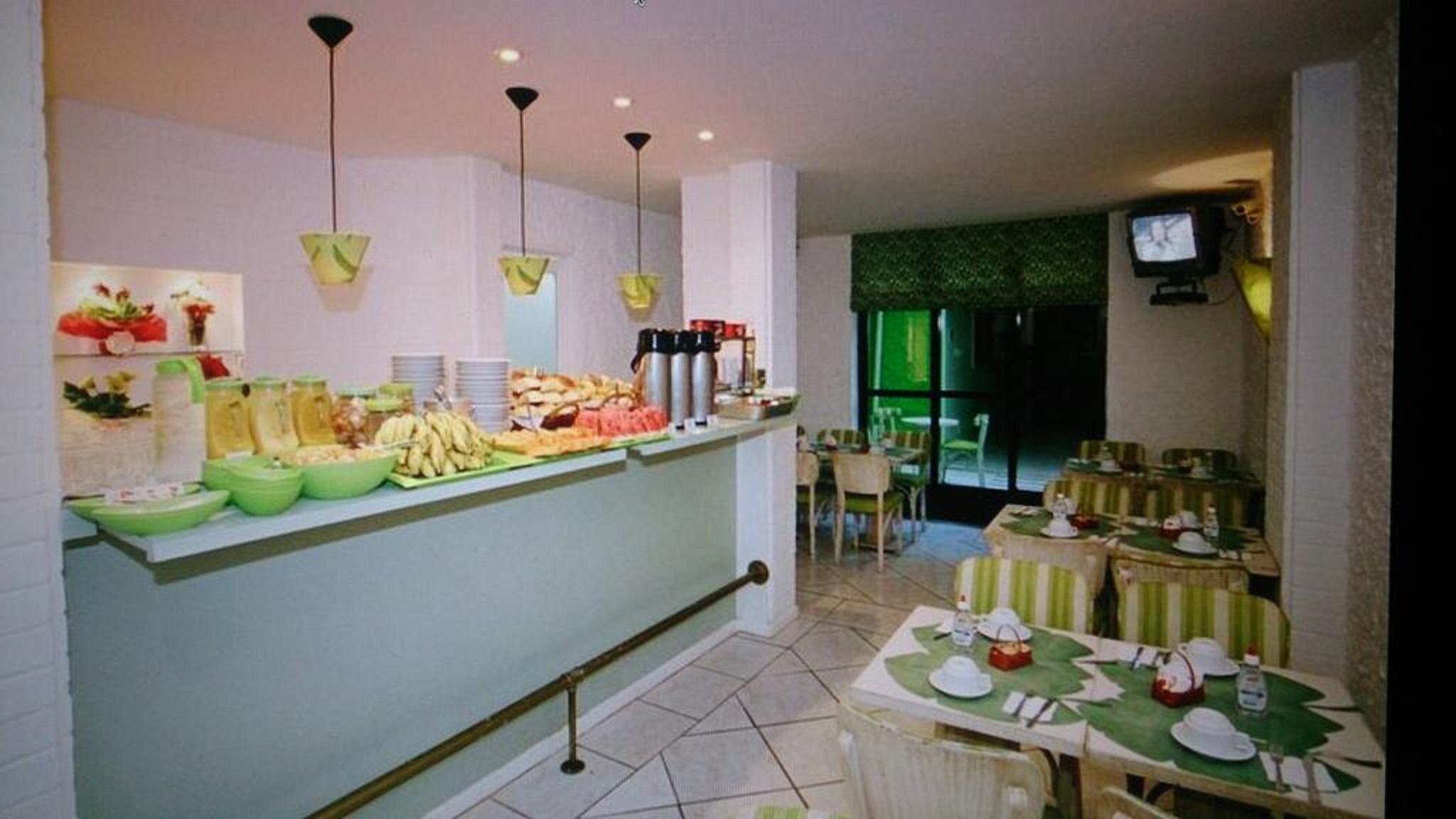 San Marco Ipanema Hotel Rio de Janeiro