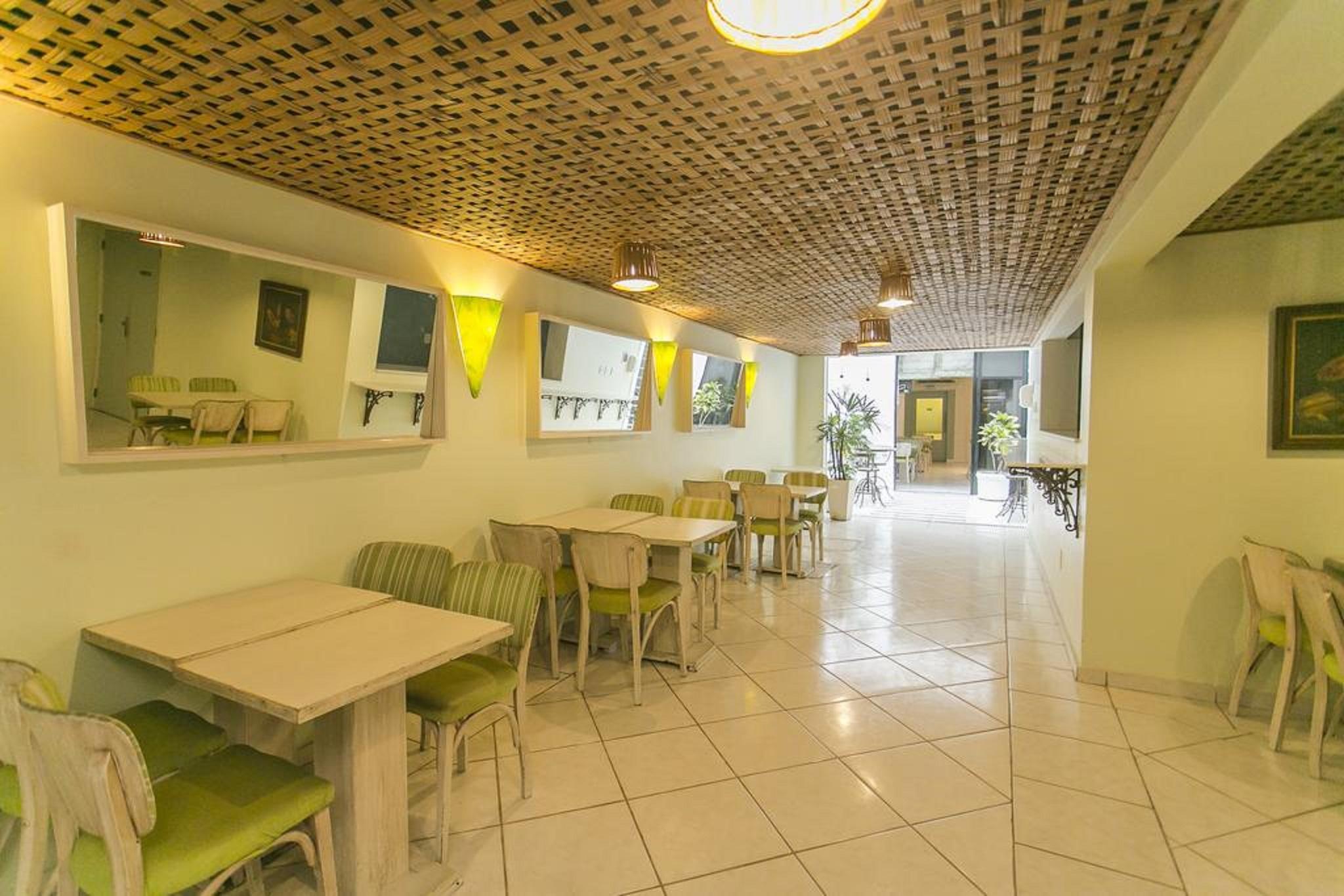 San Marco Ipanema Hotel