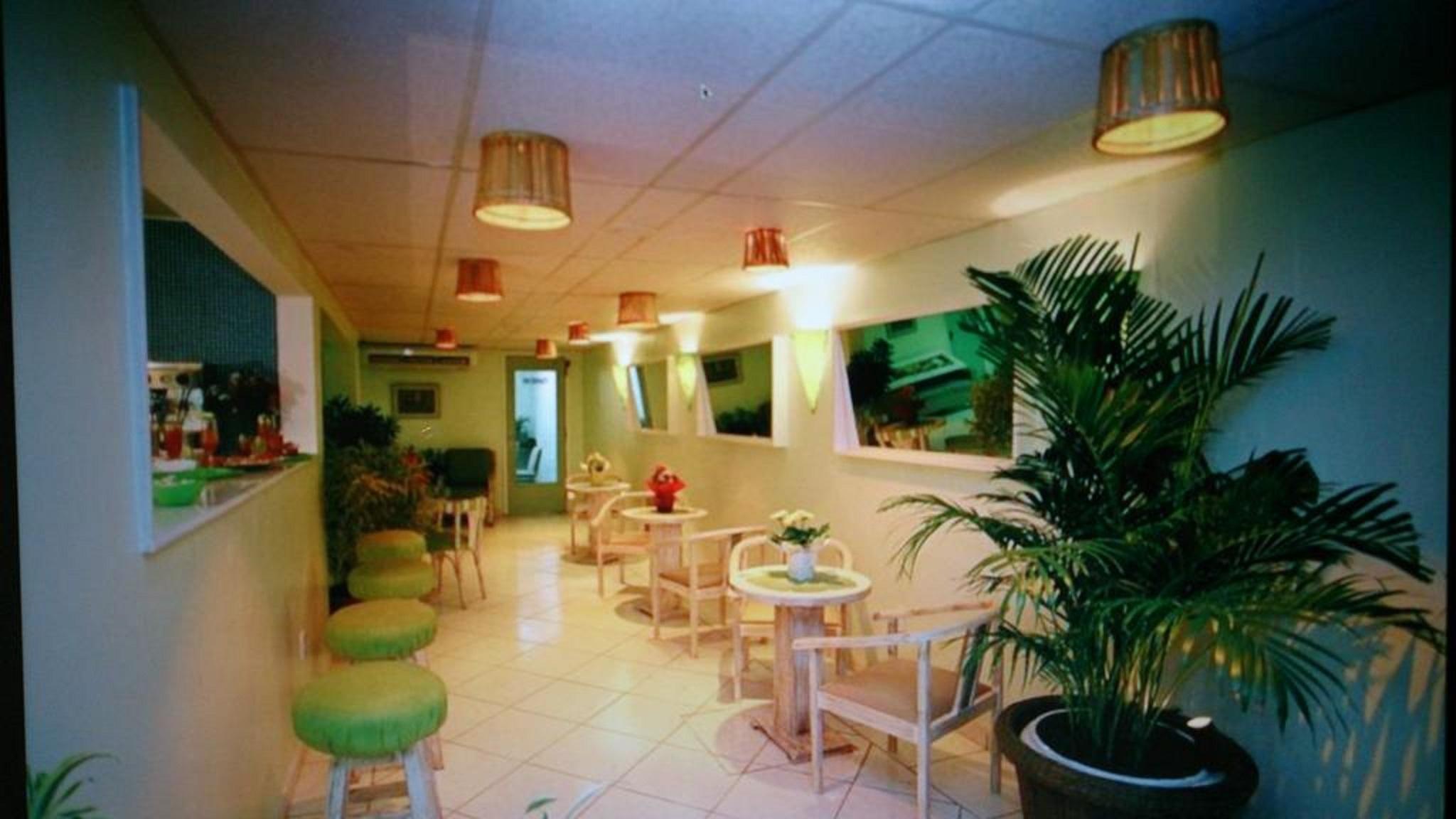 San Marco Ipanema Hotel 2*
