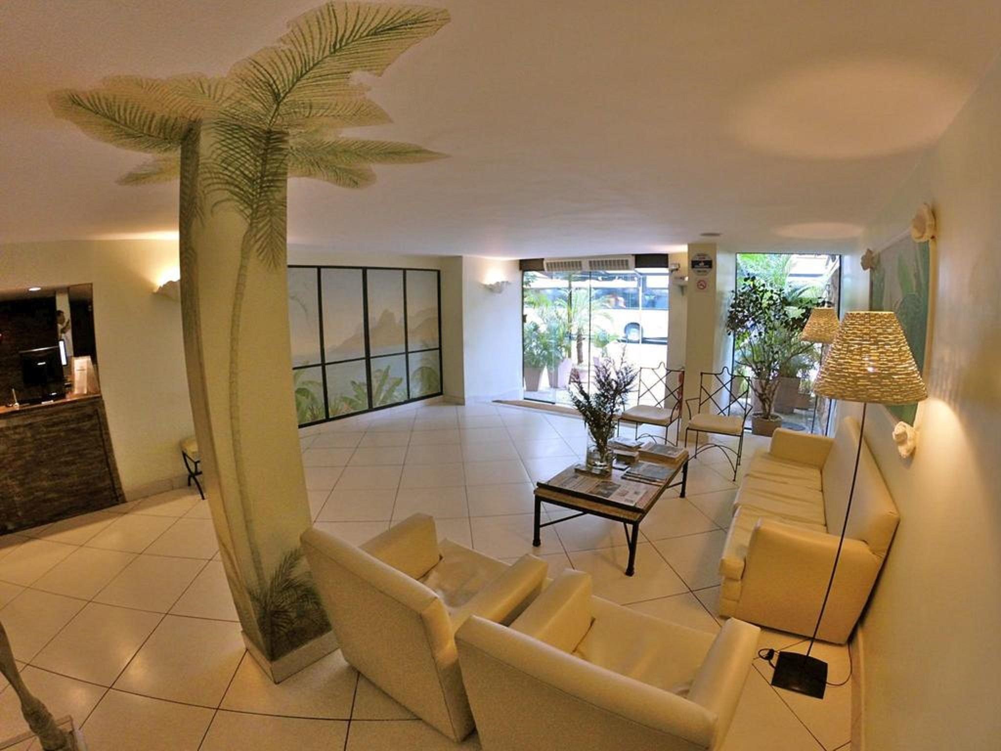 San Marco Ipanema Hotel 2*