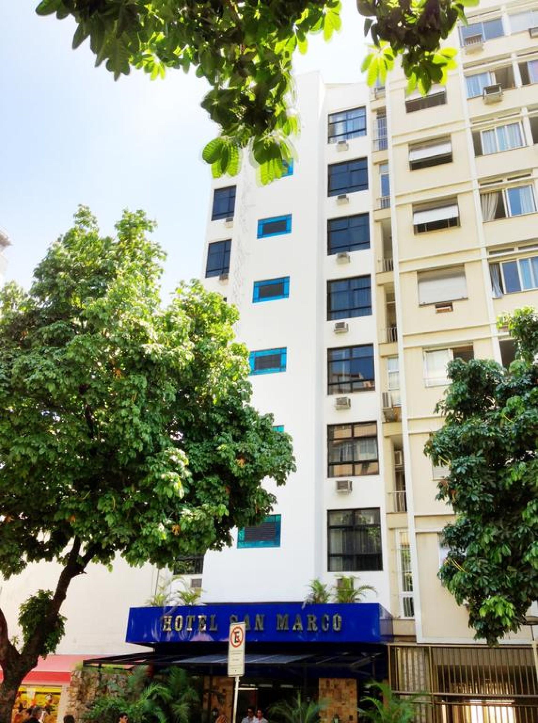 Hotel San Marco Ipanema