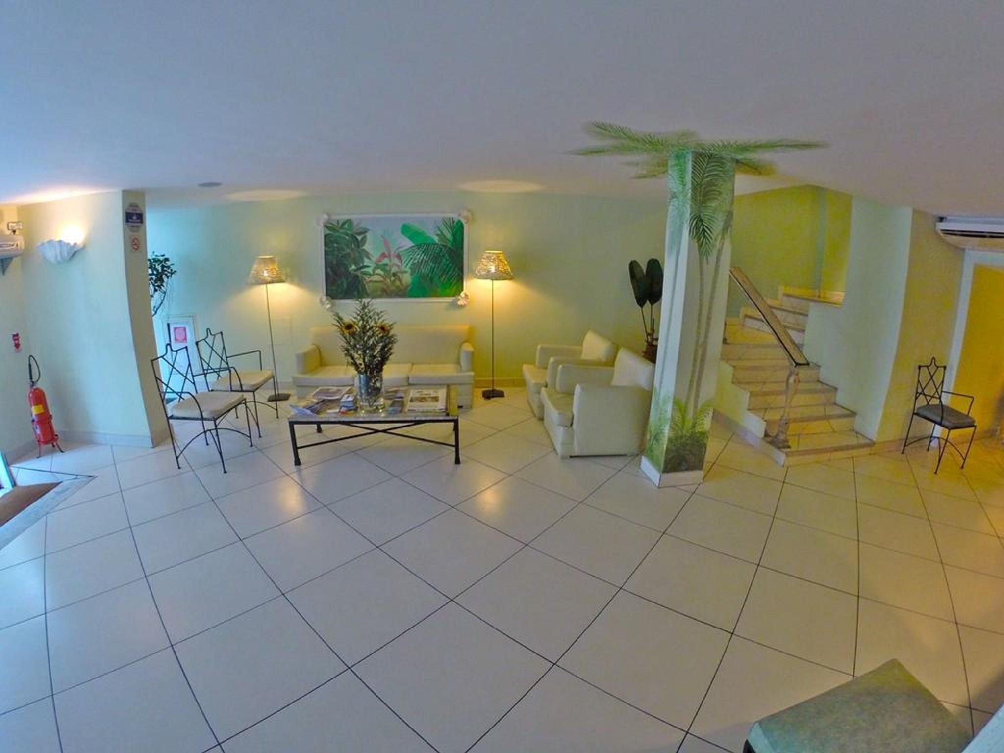 Hotel San Marco Ipanema