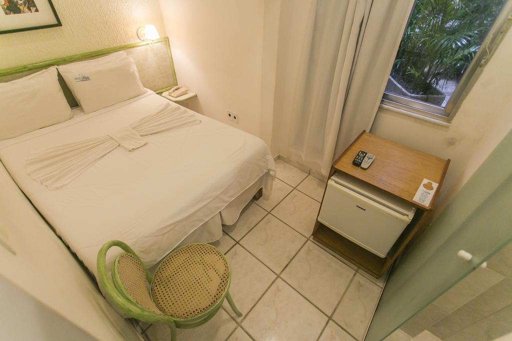 Hotel San Marco Ipanema 2*
