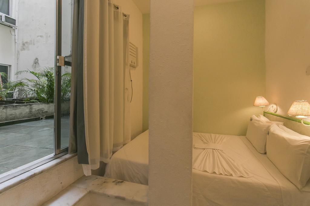Hotel San Marco Ipanema