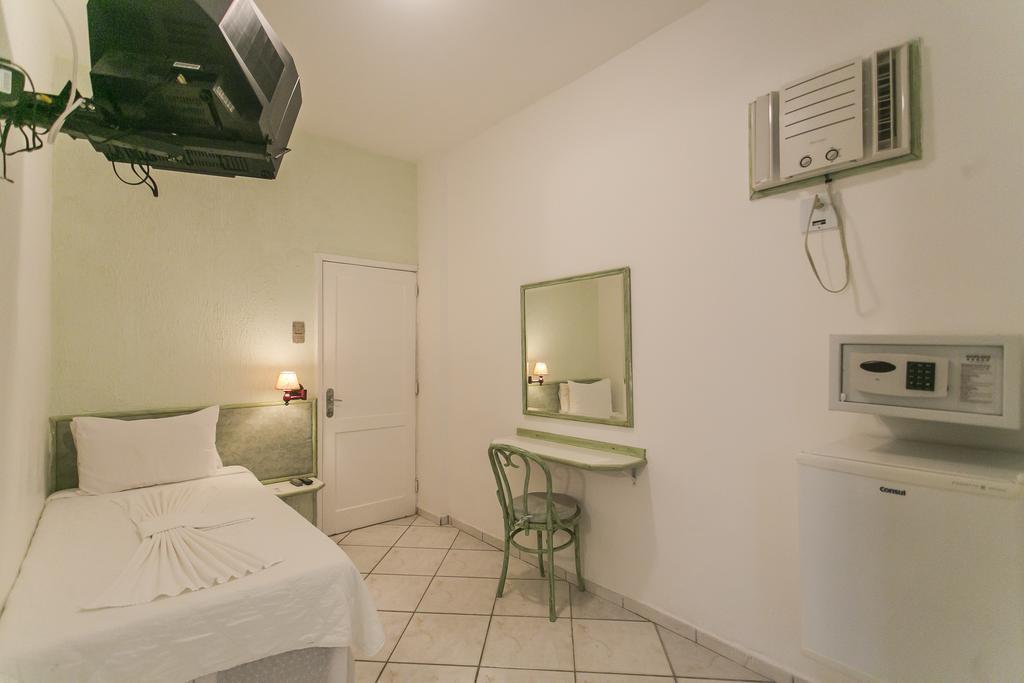Hotel San Marco Ipanema 2*