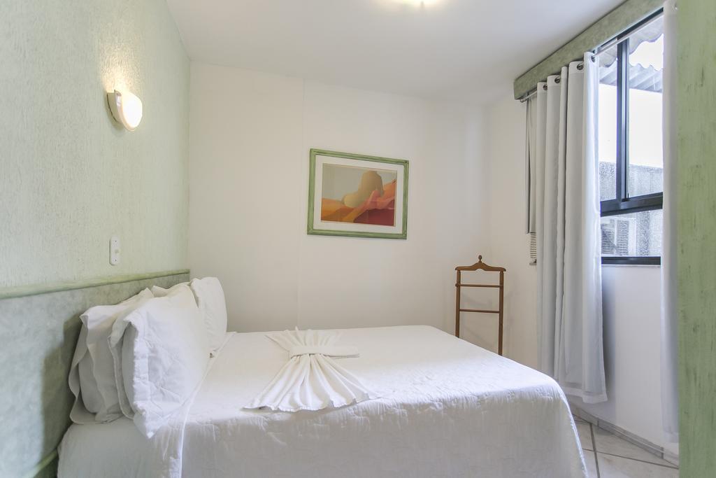 Hotel San Marco Ipanema