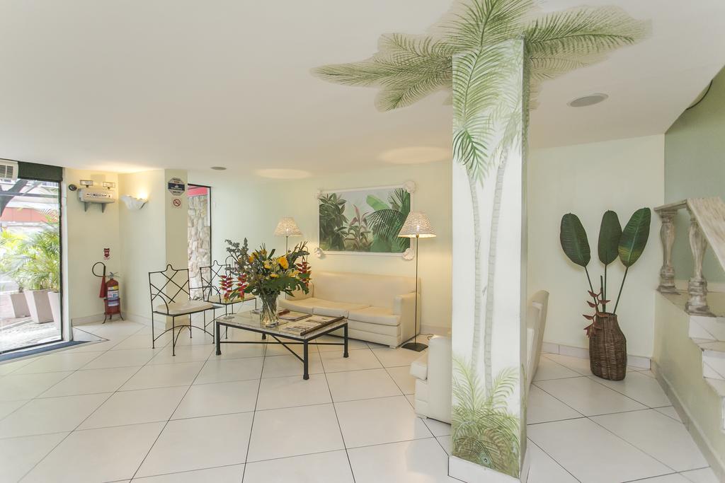 Hotel San Marco Ipanema Rio de Janeiro
