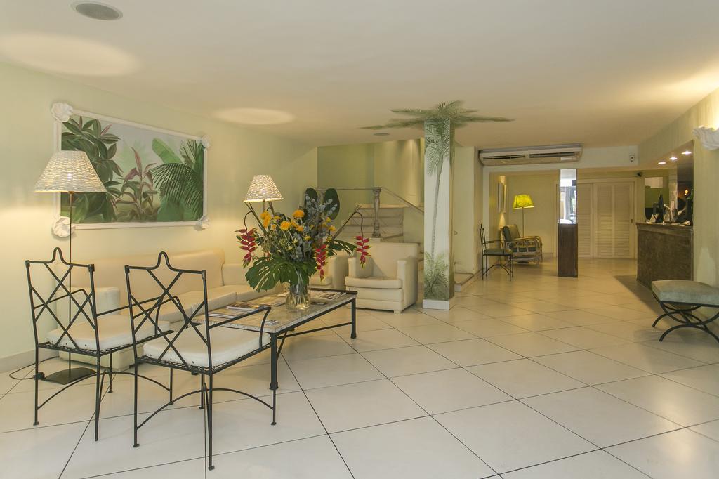 Hotel San Marco Ipanema
