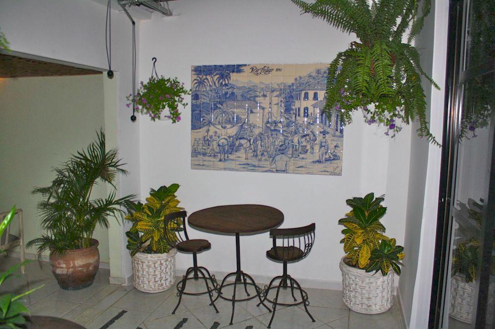 San Marco Ipanema Hotel