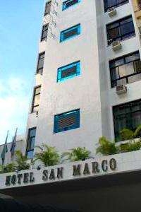 San Marco Ipanema Hotel