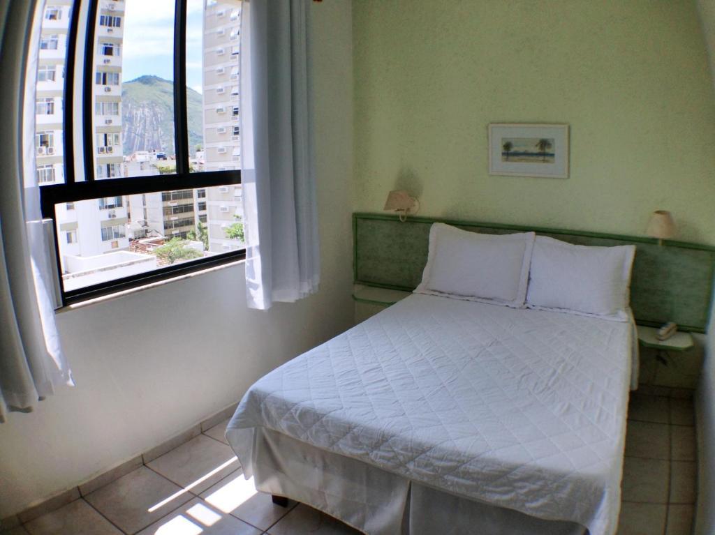 Hotel San Marco Ipanema 2*