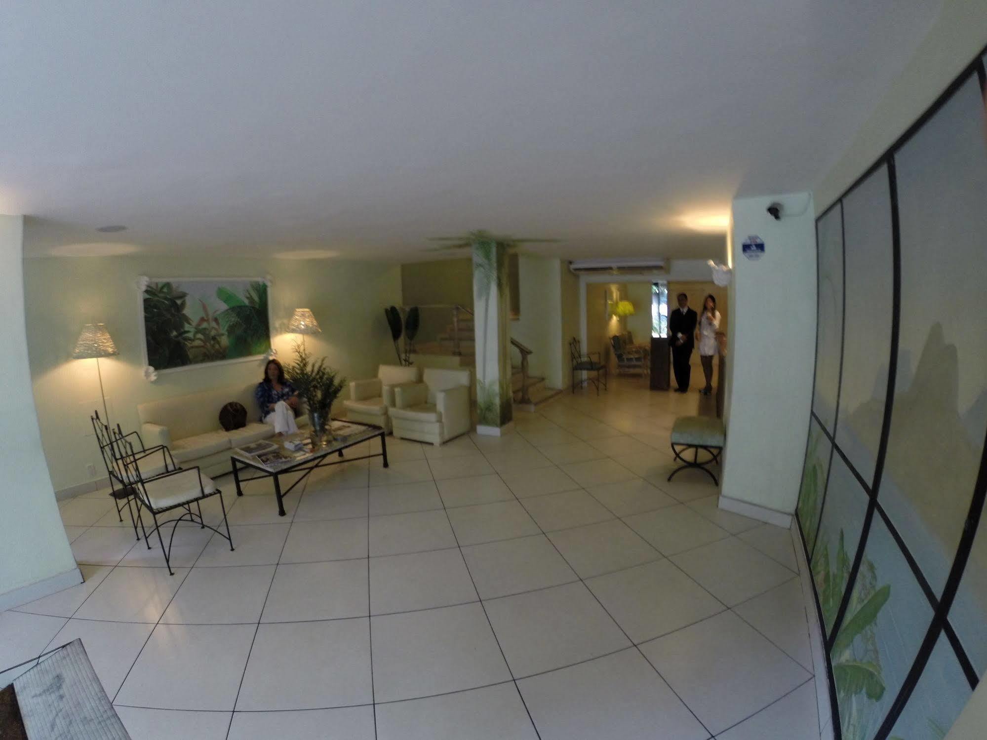 San Marco Ipanema Hotel 2*