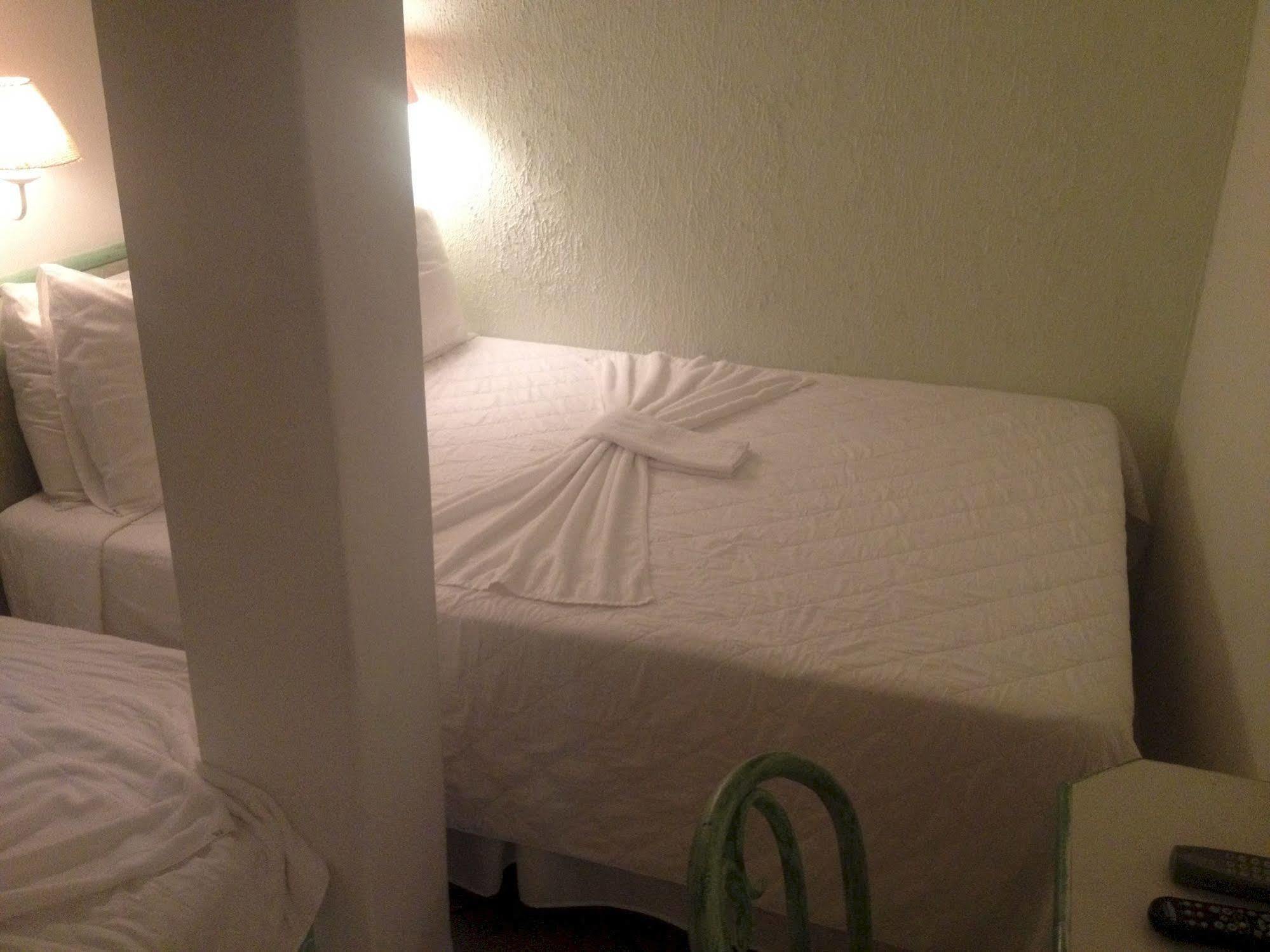 San Marco Ipanema Hotel 2*