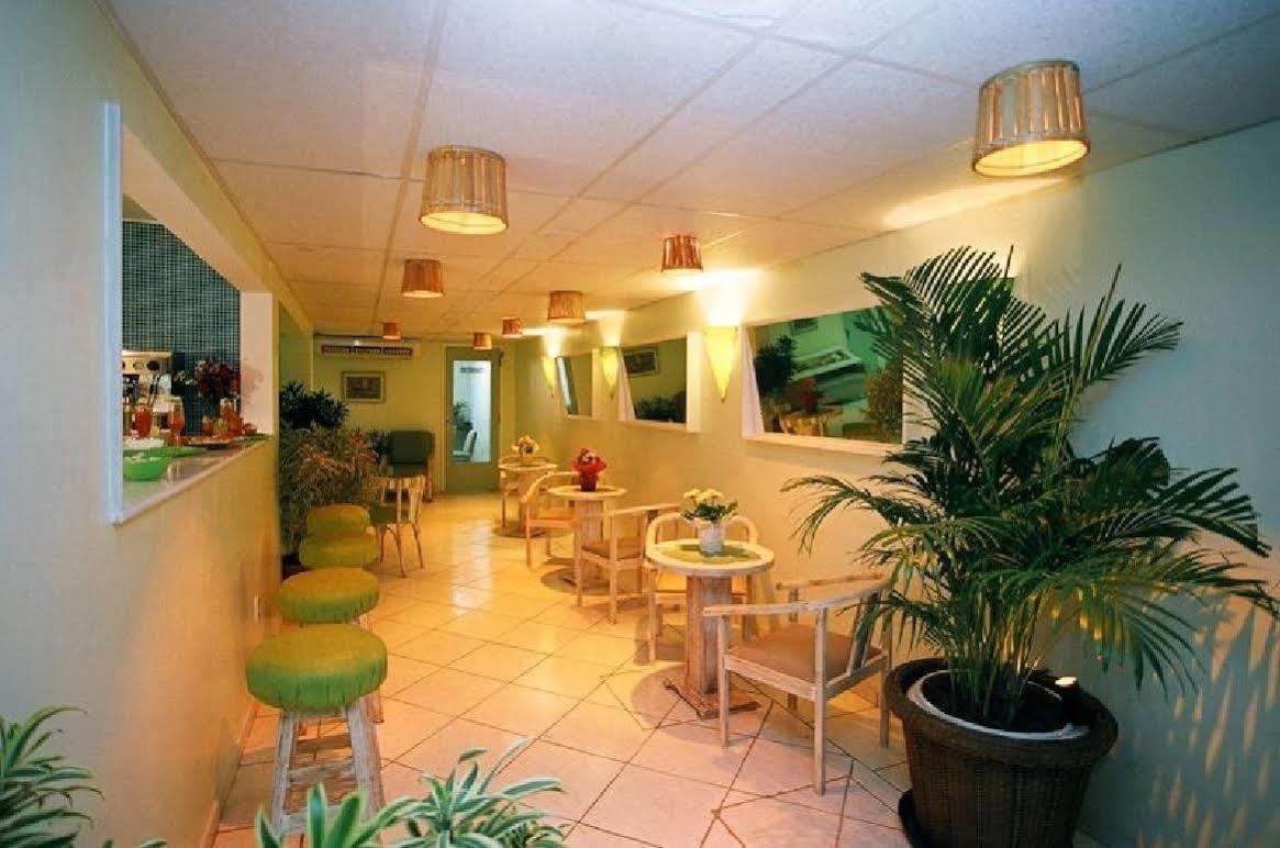 Hotel San Marco Ipanema Rio de Janeiro