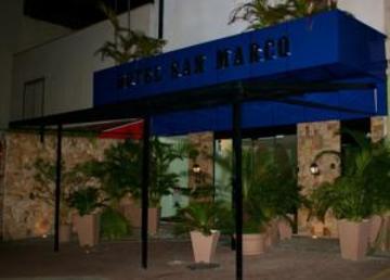 Hotel San Marco Ipanema