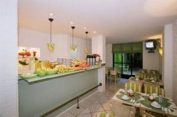 San Marco Ipanema Hotel 2*