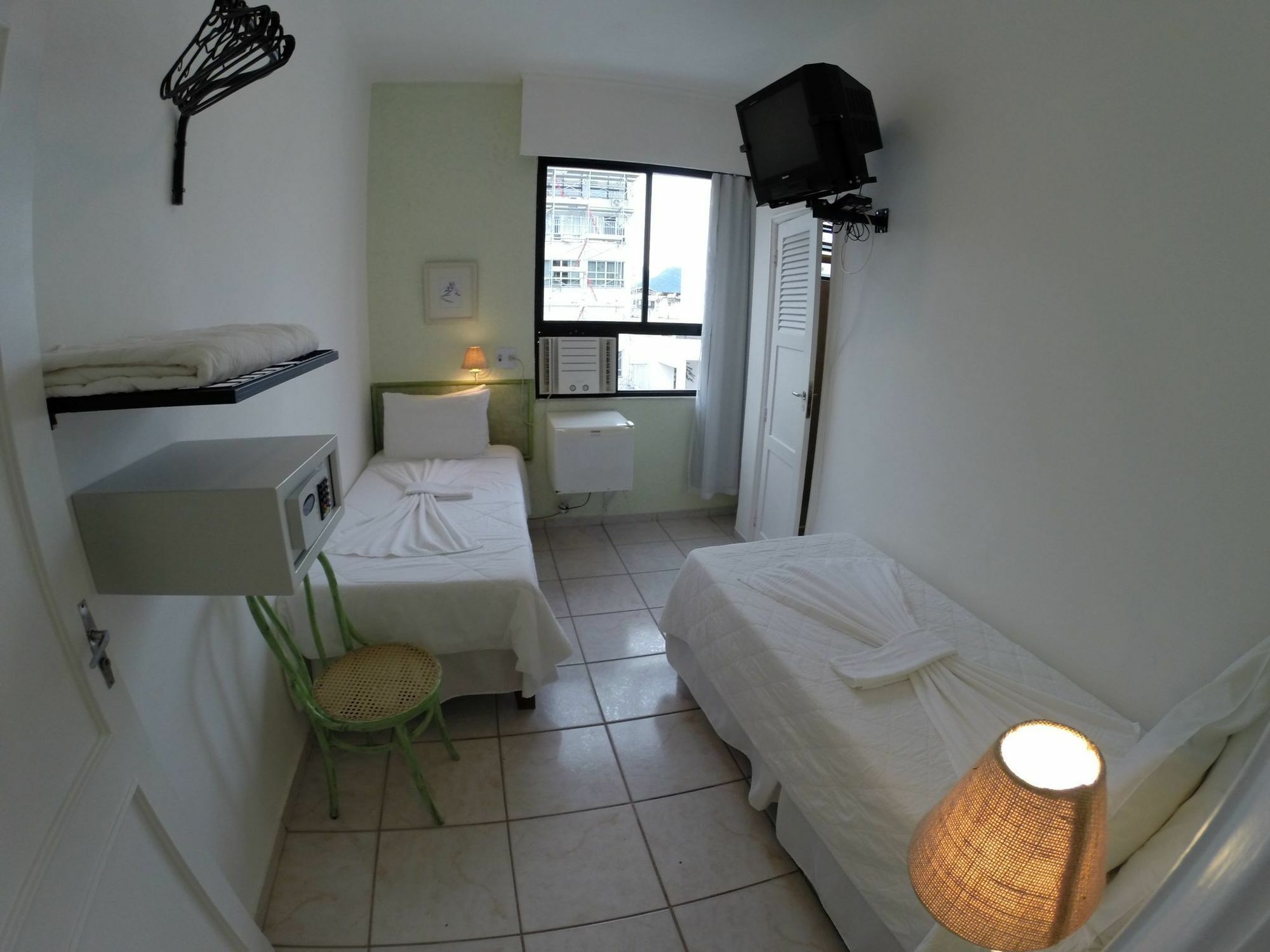 San Marco Ipanema Hotel 2*