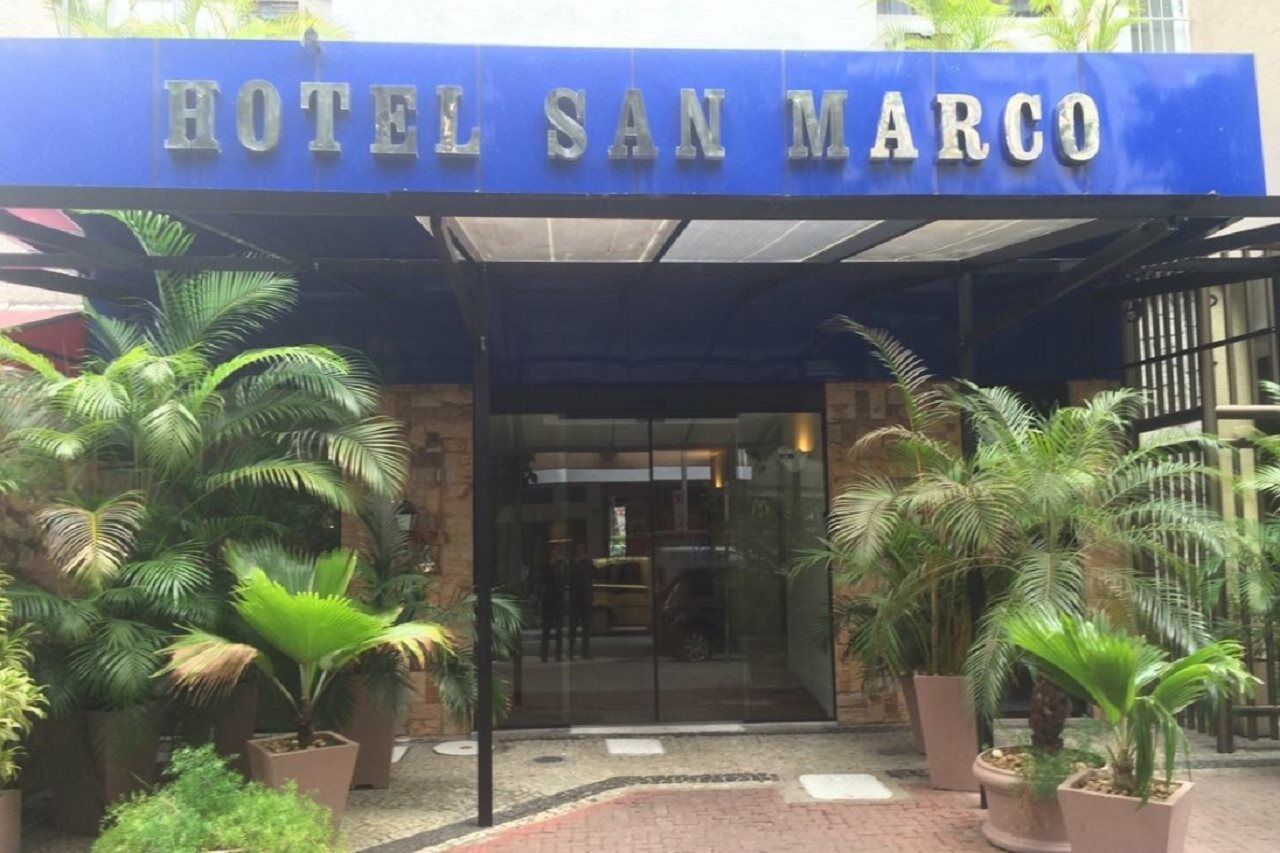 San Marco Ipanema 2*